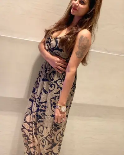 Muvattupuzha Escort